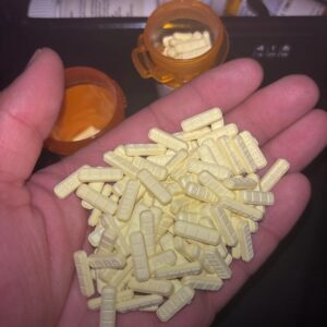 Buy Yellow Xanax