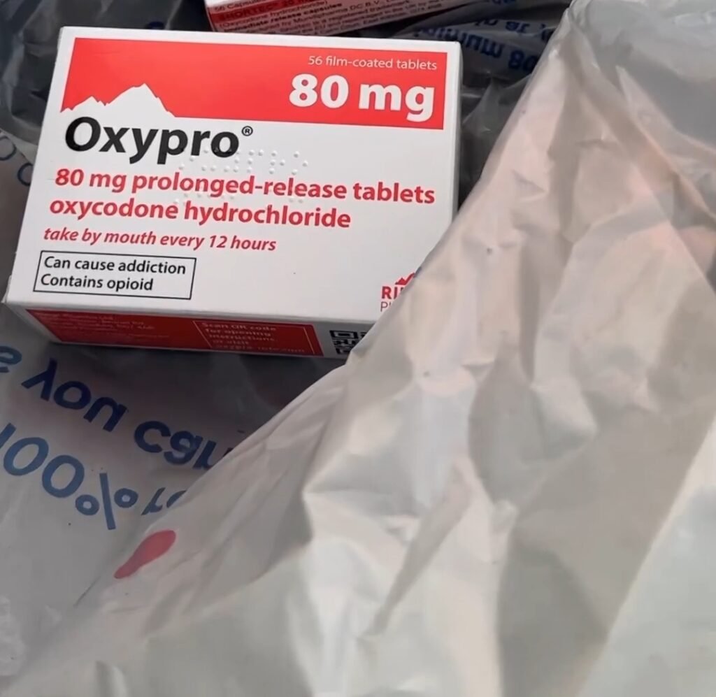 Buy oxpro 80mg