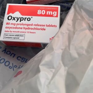 Buy oxpro 80mg