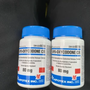Buy Apo - Oxycodone 80mg