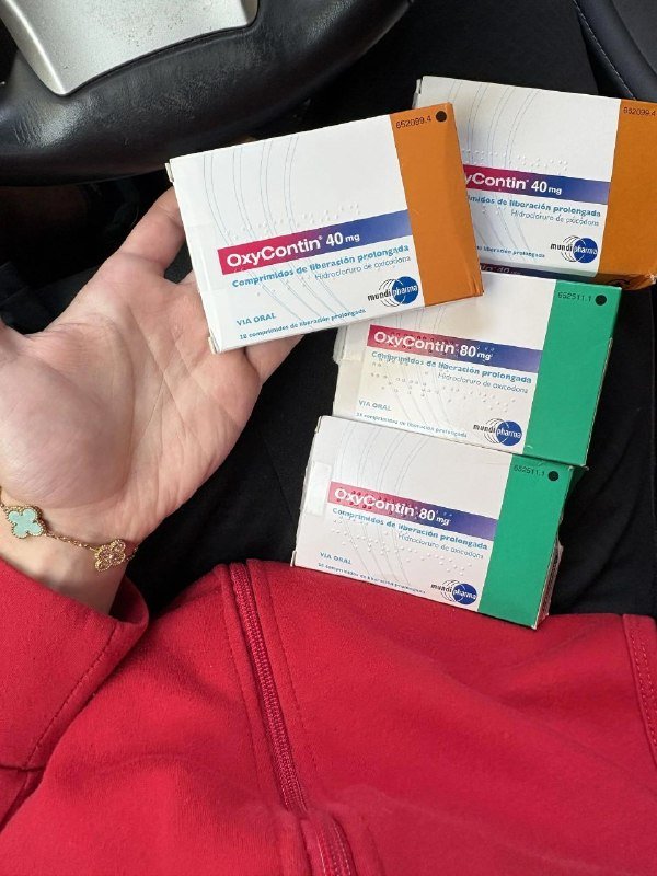 oxycontin 40mg mundi