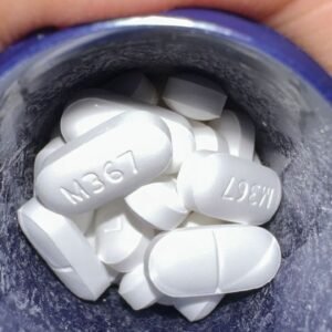 Buy Hydrocodone M367