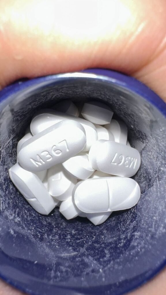 Buy Hydrocodone M367
