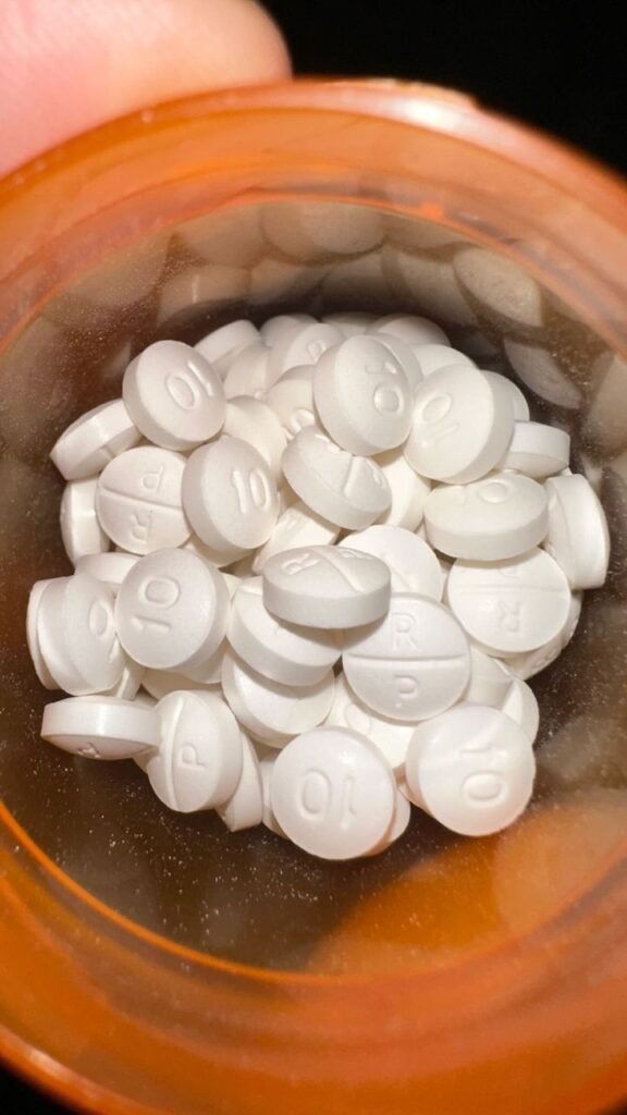 Buy oxycodone RP 10mg