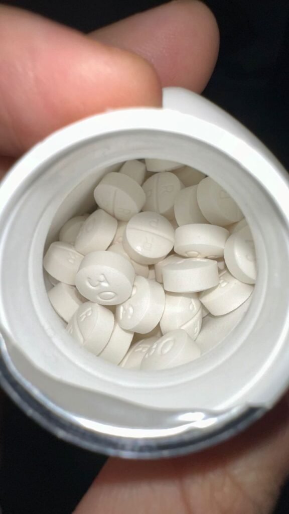 Buy oxycodone RP 30mg